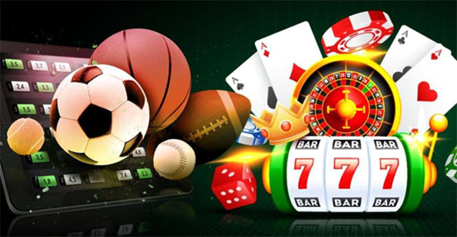 Mobile Casinos with One-Click Withdrawals 34