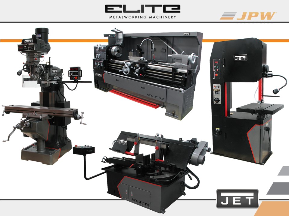 Пылесосы и стружкоотсосы JET 17