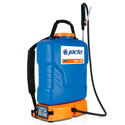 Ручные опрыскиватели - Jacto