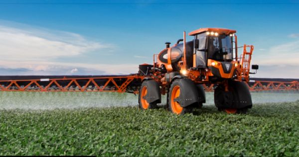 Ручные опрыскиватели - Jacto