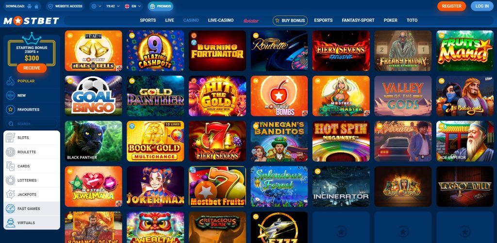 Understanding the Legal Landscape of Online Casinos 6