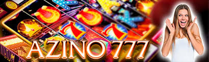 Азино 777 Мир азартных игр и увлекательных выигрышей