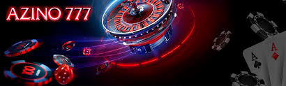 Азино777 ваш гид по миру азартных игр