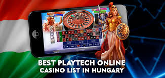 Discover Exciting New Sports Betting Sites in Hungary