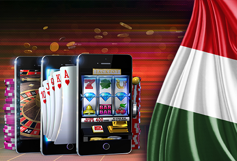 Discover Hungarian Best Online Slots Unleash Your Winning Potential Discover Hungarian Best Online Slots Unleash Your Winning Potential