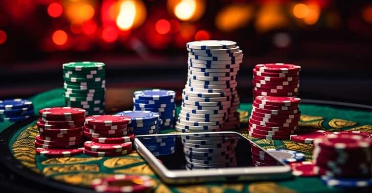 Discover the Best Online Casino Fast Payout Your Guide to Winning Big