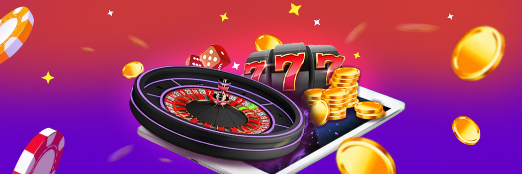 Discover the Thrills of Casino Online UK 6