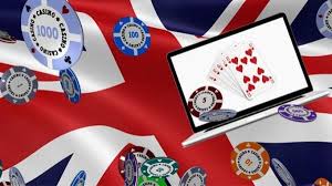 Discover the Thrills of casino online uk Your Ultimate Guide