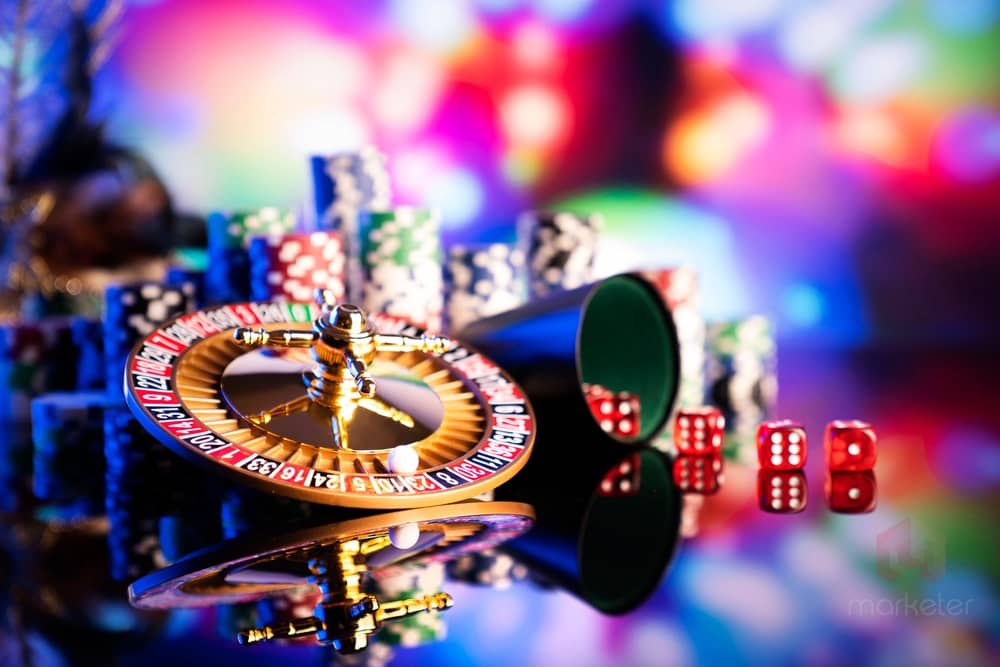 Exploring the Thrills of Online Casino Outside UK