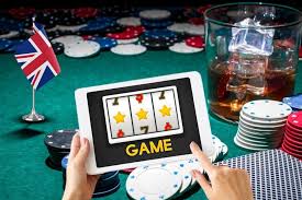 Exploring the World of Online Casino UK Legal Regulations and Benefits Exploring the World of Online Casino UK Legal Regulations and Benefits