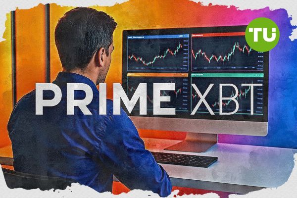 Unlocking the Future of Trading with App PrimeXBT Unlocking the Future of Trading with App PrimeXBT