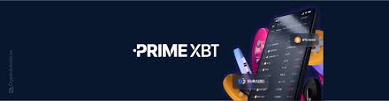 Unlocking the Future of Trading with App PrimeXBT Unlocking the Future of Trading with App PrimeXBT
