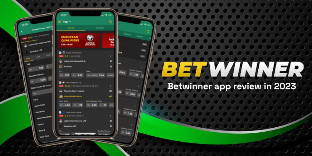 Betwinner APK Comprehensive Guide to Download, Install, and Use Betwinner APK Comprehensive Guide to Download, Install, and Use