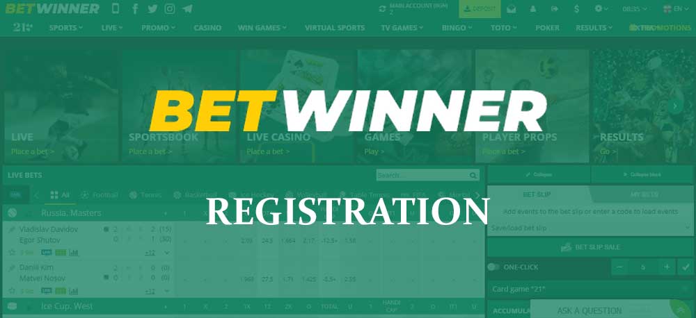 Betwinner APK iOS A Comprehensive Guide to the Betting Experience
