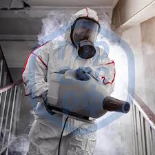 Центр дезинфекции Новосибирск - Профессиональная дезинфекция для вашего здоровья