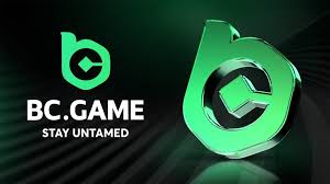 Descubre la emoción del juego en BC.Game México