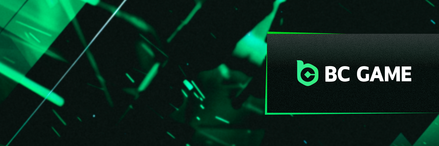 Descubre la emoción del juego en BC.Game México