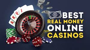 Discover the Best Online Casino in the World for 2023