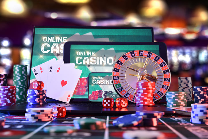 Discover the Excitement of Non UK Casino Online Discover the Excitement of Non UK Casino Online