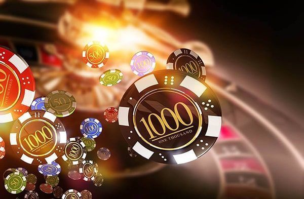 Discover the Excitement of Online Casino Games from UK Discover the Excitement of Online Casino Games from UK