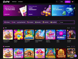 Discover the Excitement of the Casiny App Your Gateway to Online Casino Fun
