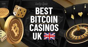 Discover the Excitement of UK Online Casino No Deposit Bonuses