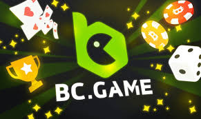 Explore the Exciting World of BCGame.im Your Ultimate Gaming Destination Explore the Exciting World of BCGame.im Your Ultimate Gaming Destination