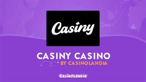 Explore the Exciting World of Gaming with Casiny App Explore the Exciting World of Gaming with Casiny App