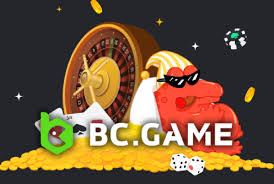 Explore the Fun and Excitement of BC Game Crypto Casino BY