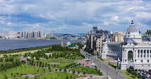 Иннополис экскурсии Иннополис экскурсии