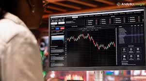 Maximize Your Gains The Future of Crypto Forex Trading Maximize Your Gains The Future of Crypto Forex Trading