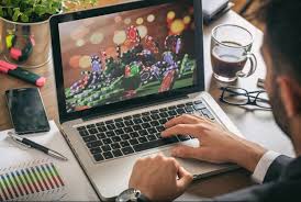 Sport tamoshalari bilan tikish zavqini 3