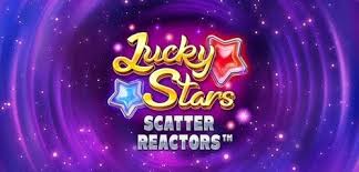 The Magic of LUCKY STAR A Journey Through Fate and Fortune