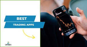 The Ultimate Guide to Finding the Best Forex Trading App Best Forex Trading App The Ultimate Guide to Finding the Best Forex Trading App Best Forex Trading App