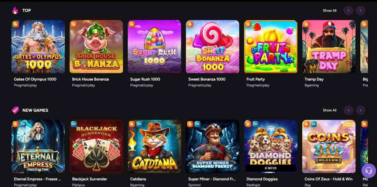 Unlock the Excitement Casiny Casino No Deposit Bonus