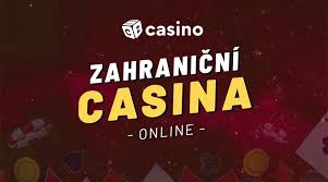 Vše, co potřebujete vědět o online casino czk