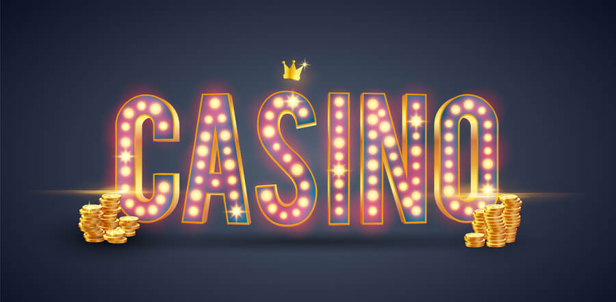 Vše, co potřebujete vědět o online casino czk
