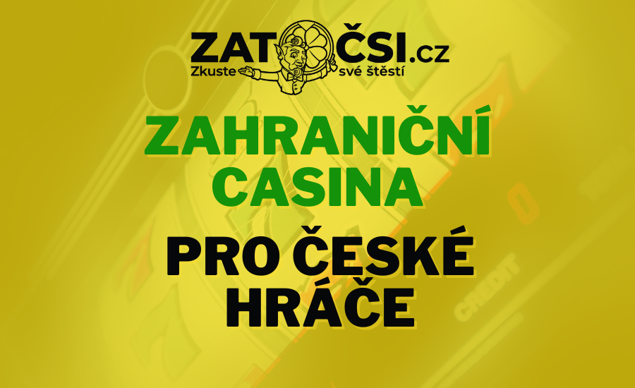 Vše, co potřebujete vědět o zahraniční online casino 11 Vše, co potřebujete vědět o zahraniční online casino 11