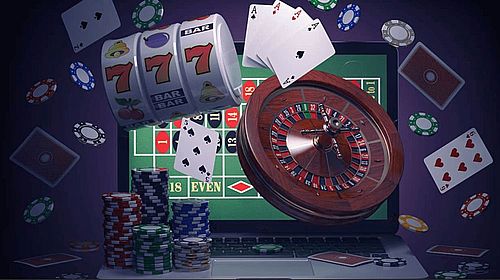 Zero Fee Casino Deposits Revolutionizing Online Gambling Zero Fee Casino Deposits Revolutionizing Online Gambling