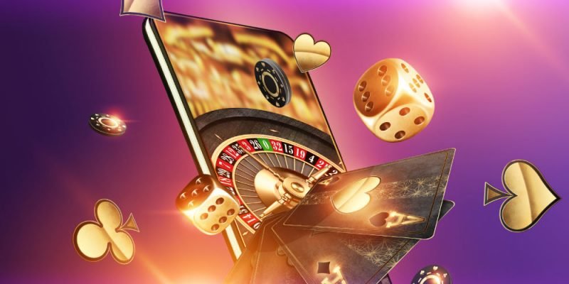 Zero Fee Casino Deposits Revolutionizing Online Gambling Zero Fee Casino Deposits Revolutionizing Online Gambling