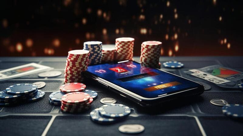 Zero Fee Casino Deposits The Future of Gambling