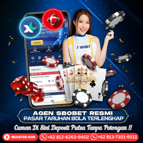 Agen Judi Online Terpercaya Praktis Panduan dan Tips Memilih Agen Judi Online Terpercaya Praktis Panduan dan Tips Memilih