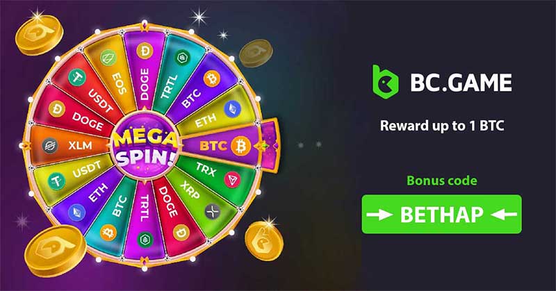 BCGame log in Your Gateway to Exciting Crypto Gaming BCGame log in Your Gateway to Exciting Crypto Gaming
