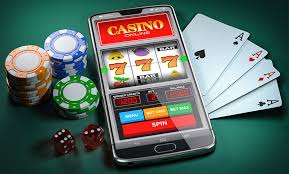Casino Apps Offering Free Spin 7 Casino Apps Offering Free Spin 7
