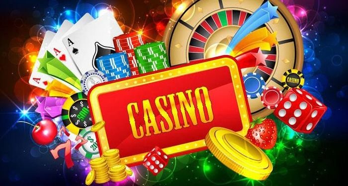 Casino Apps Offering Free Spin 9 Casino Apps Offering Free Spin 9