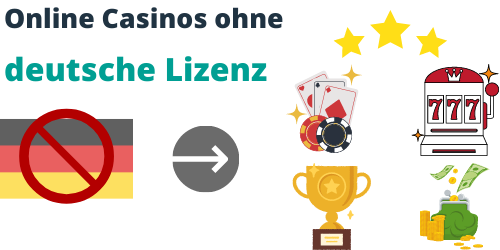 Das beste online casino ohne deutsche Lizenz 45 Das beste online casino ohne deutsche Lizenz 45