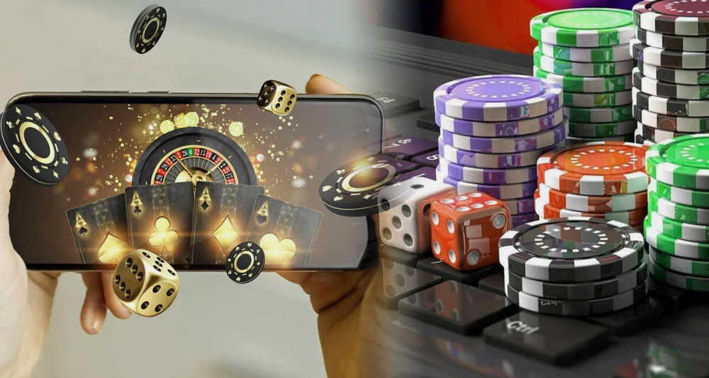Die besten ausländischen Online Casinos Schweiz - Ihr Leitfaden