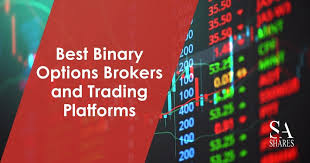 Discover the Best Binary Options Strategy for Maximum Profit 13