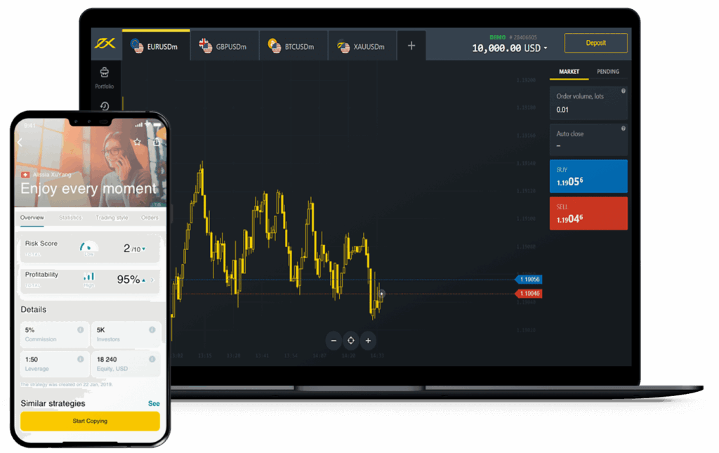 Discover the Best Binary Options Strategy for Maximum Profit 13