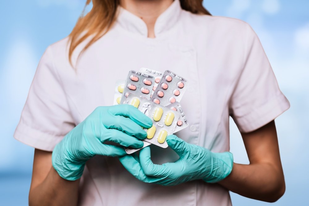 Effectieve behandelingen met Lasix Tabletten